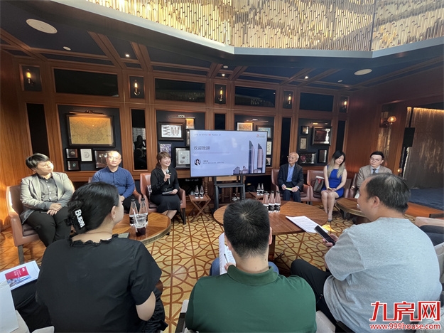 厦门甲级写字楼市场关键指标相对平稳,零售业态恢复稍显缓慢——九房网 厦门甲级写字楼市场关键指标相对平稳,零售业态恢复稍显缓慢——九房网