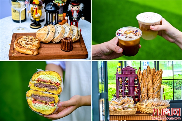 打造厦门中法特色“遛湾”新标地—— 建发湾悦城“我们法国见”文化教育交流会揭幕——九房网