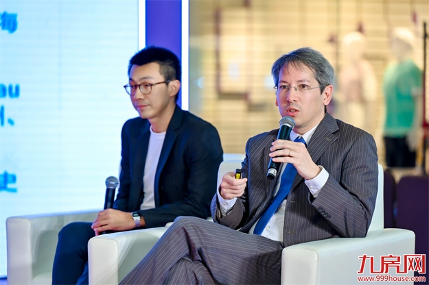 打造厦门中法特色“遛湾”新标地—— 建发湾悦城“我们法国见”文化教育交流会揭幕——九房网