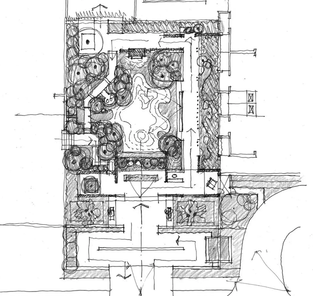 把“同安八景”装进生活,这座园林还有什么惊喜?——九房网 把“同安八景”装进生活,这座园林还有什么惊喜?——九房网
