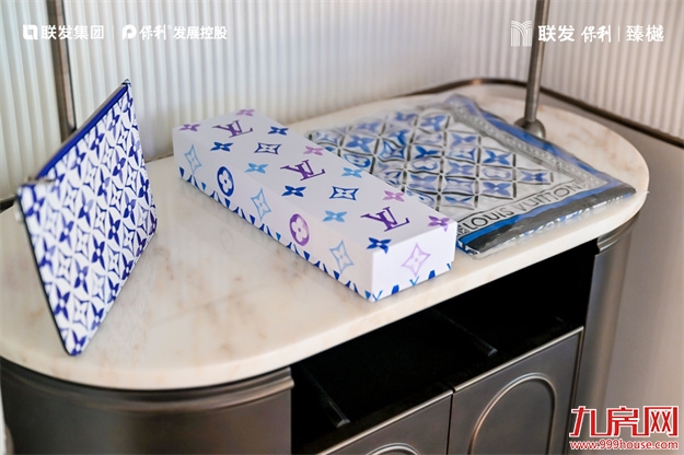 联发保利·臻樾|滨湖美学示范区绽放,至美迭新惊艳岛心!——九房网 联发保利·臻樾|滨湖美学示范区绽放,至美迭新惊艳岛心!——九房网