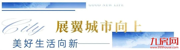 三十而励 不负一城所期 | 共赴湾湖臻境的美好生活——九房网 三十而励 不负一城所期 | 共赴湾湖臻境的美好生活——九房网