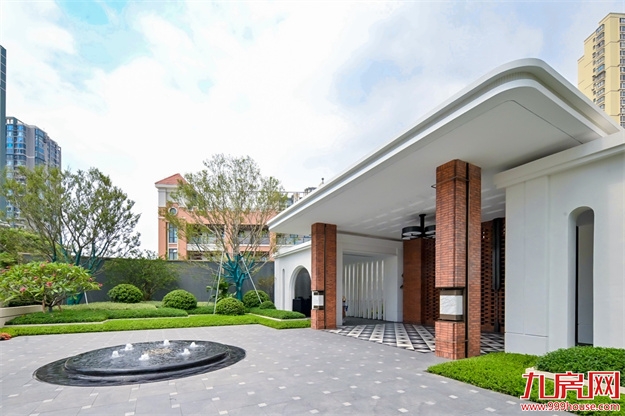 联发保利·臻樾|滨湖美学示范区绽放,至美迭新惊艳岛心!——九房网 联发保利·臻樾|滨湖美学示范区绽放,至美迭新惊艳岛心!——九房网