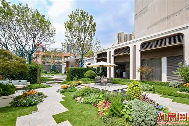 联发保利·臻樾|滨湖美学示范区绽放,至美迭新惊艳岛心!——九房网 联发保利·臻樾|滨湖美学示范区绽放,至美迭新惊艳岛心!——九房网