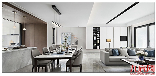 招商·湾湖臻境 | 7大城市会客厅盛启鹭岛暨户型首发鉴赏!——九房网 招商·湾湖臻境 | 7大城市会客厅盛启鹭岛暨户型首发鉴赏!——九房网