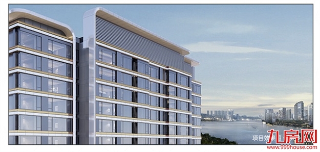 招商·湾湖臻境 | 7大城市会客厅盛启鹭岛暨户型首发鉴赏!——九房网 招商·湾湖臻境 | 7大城市会客厅盛启鹭岛暨户型首发鉴赏!——九房网