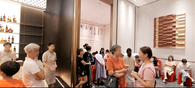 均价约6.6万/㎡！中交建发五缘海悦今日加推！二期登记165组！——九房网