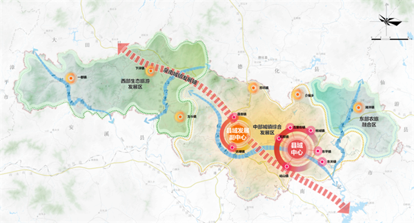 永春县顺利召开土地招商推介会暨城东产城融合典范区城市设计国际竞赛发布会——九房网 永春县顺利召开土地招商推介会暨城东产城融合典范区城市设计国际竞赛发布会——九房网