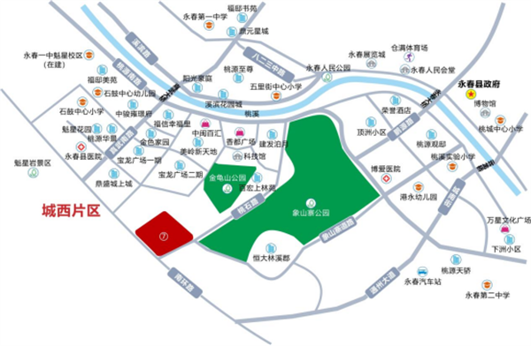 永春县顺利召开土地招商推介会暨城东产城融合典范区城市设计国际竞赛发布会——九房网 永春县顺利召开土地招商推介会暨城东产城融合典范区城市设计国际竞赛发布会——九房网