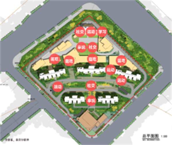 向上!城市年轻力|【南部新城TOD·璞安】全新形象重磅升级——九房网 向上!城市年轻力|【南部新城TOD·璞安】全新形象重磅升级——九房网