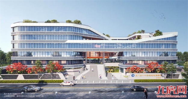 恭贺!厦门地铁投资公司&双十海附校企共建合作签约仪式圆满落幕!——九房网 恭贺!厦门地铁投资公司&双十海附校企共建合作签约仪式圆满落幕!——九房网