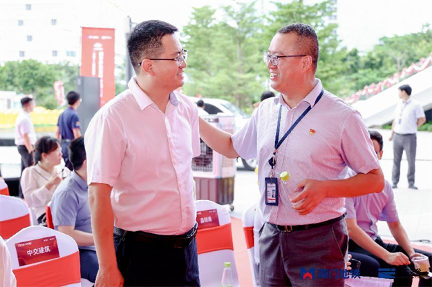 云谷初现·擎引环东丨环东云谷一期开园仪式圆满举办——九房网 云谷初现·擎引环东丨环东云谷一期开园仪式圆满举办——九房网