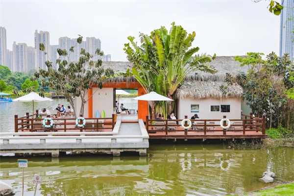 PLUS黄金周,近12.6万人打卡了厦门园博苑!有你吗?——九房网 PLUS黄金周,近12.6万人打卡了厦门园博苑!有你吗?——九房网