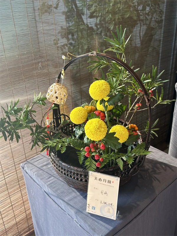 PLUS黄金周,近12.6万人打卡了厦门园博苑!有你吗?——九房网 PLUS黄金周,近12.6万人打卡了厦门园博苑!有你吗?——九房网