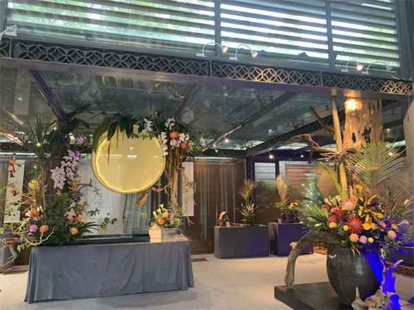 PLUS黄金周,近12.6万人打卡了厦门园博苑!有你吗?——九房网 PLUS黄金周,近12.6万人打卡了厦门园博苑!有你吗?——九房网