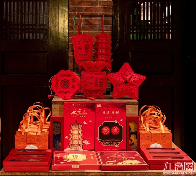 登莲花楼 品同字厝 | “双节”带你解锁传统古厝记忆!——九房网 登莲花楼 品同字厝 | “双节”带你解锁传统古厝记忆!——九房网