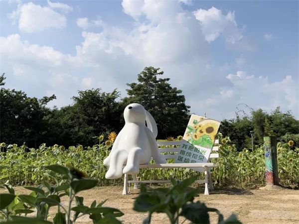 PLUS黄金周,近12.6万人打卡了厦门园博苑!有你吗?——九房网 PLUS黄金周,近12.6万人打卡了厦门园博苑!有你吗?——九房网