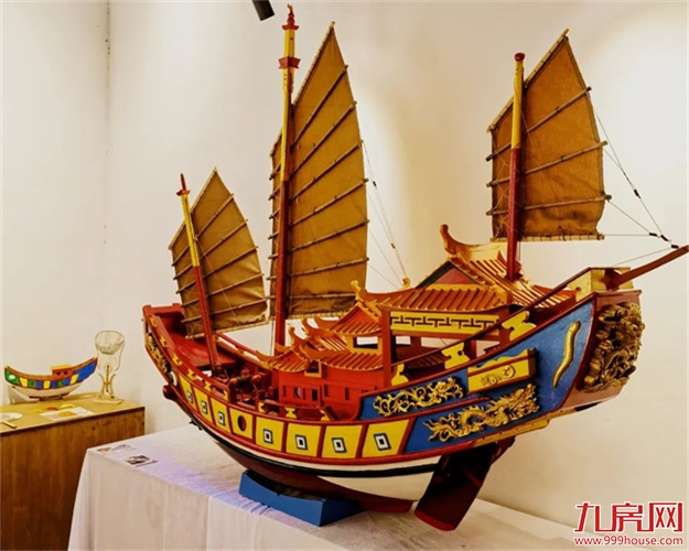 登莲花楼 品同字厝 | “双节”带你解锁传统古厝记忆!——九房网 登莲花楼 品同字厝 | “双节”带你解锁传统古厝记忆!——九房网