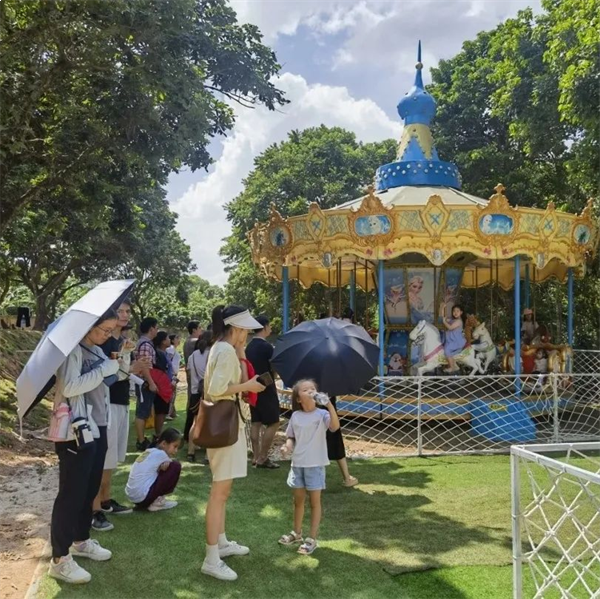 造乐生活 趣国贸 | 绝了!火爆全网的双节活动,你打卡了吗?——九房网 造乐生活 趣国贸 | 绝了!火爆全网的双节活动,你打卡了吗?——九房网