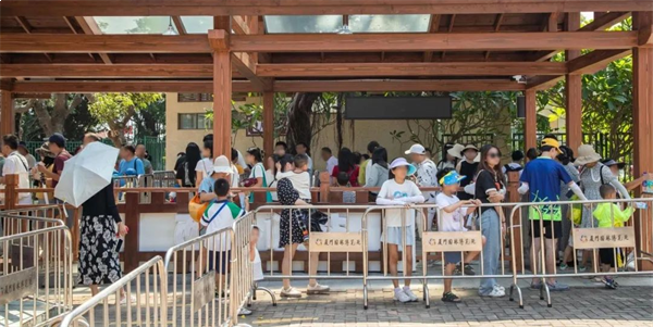 造乐生活 趣国贸 | 绝了!火爆全网的双节活动,你打卡了吗?——九房网 造乐生活 趣国贸 | 绝了!火爆全网的双节活动,你打卡了吗?——九房网