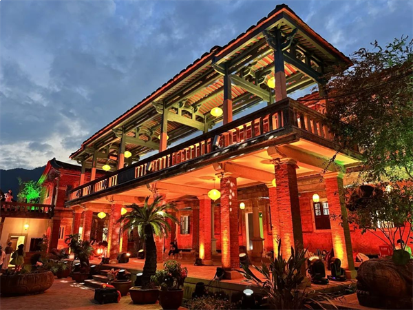 造乐生活 趣国贸 | 绝了!火爆全网的双节活动,你打卡了吗?——九房网 造乐生活 趣国贸 | 绝了!火爆全网的双节活动,你打卡了吗?——九房网