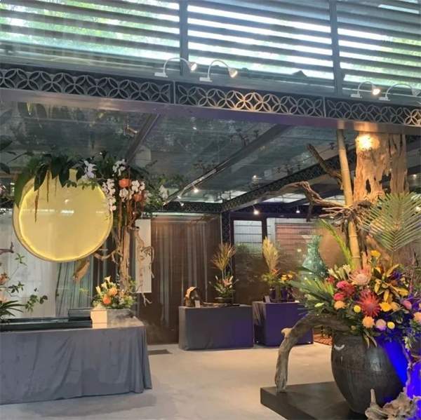 造乐生活 趣国贸 | 绝了!火爆全网的双节活动,你打卡了吗?——九房网 造乐生活 趣国贸 | 绝了!火爆全网的双节活动,你打卡了吗?——九房网