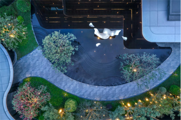 兑现硬实力!【象屿西溪云境】提前全盘封顶!——九房网 兑现硬实力!【象屿西溪云境】提前全盘封顶!——九房网