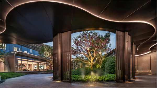 兑现硬实力!【象屿西溪云境】提前全盘封顶!——九房网 兑现硬实力!【象屿西溪云境】提前全盘封顶!——九房网