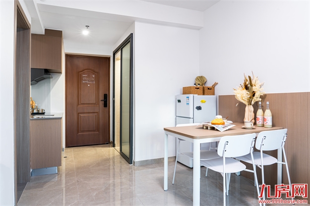 TOD上新!厦门地铁首个持有型TOD租住社区正式开放入住——九房网 TOD上新!厦门地铁首个持有型TOD租住社区正式开放入住——九房网