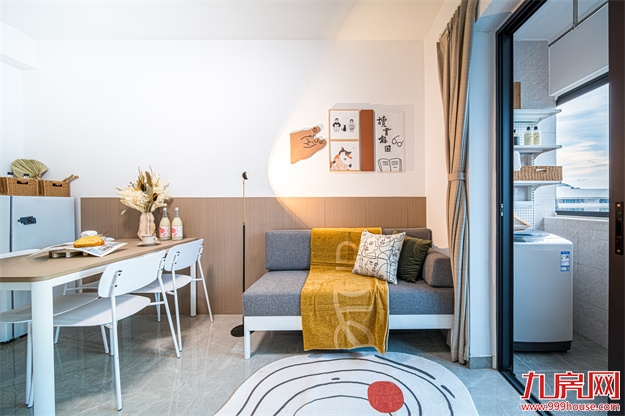 TOD上新!厦门地铁首个持有型TOD租住社区正式开放入住——九房网 TOD上新!厦门地铁首个持有型TOD租住社区正式开放入住——九房网