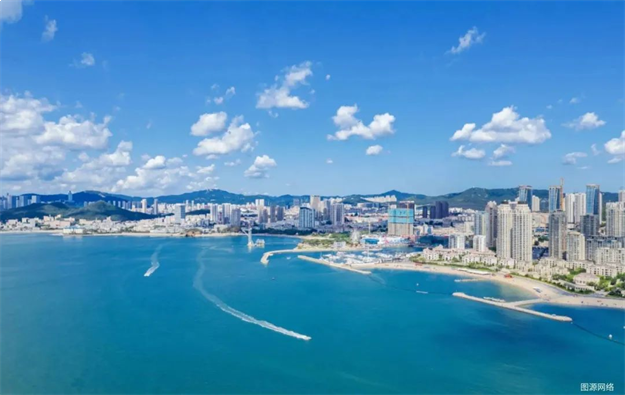 澎湃大湾|“拢来龙海 共赴山海”龙海文旅暨厦门湾招商推介会圆满落幕!——九房网 澎湃大湾|“拢来龙海 共赴山海”龙海文旅暨厦门湾招商推介会圆满落幕!——九房网