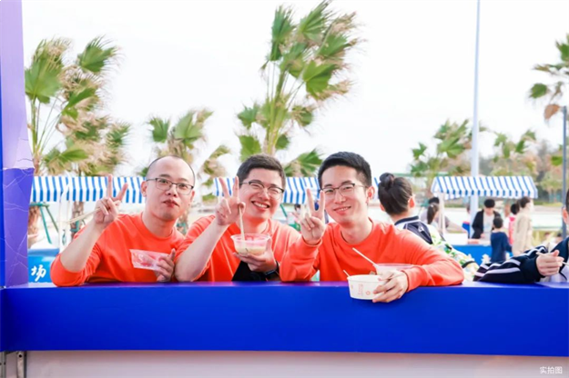 澎湃大湾|“拢来龙海 共赴山海”龙海文旅暨厦门湾招商推介会圆满落幕!——九房网 澎湃大湾|“拢来龙海 共赴山海”龙海文旅暨厦门湾招商推介会圆满落幕!——九房网