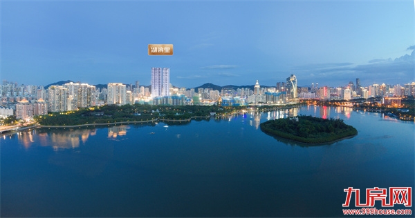 一手消息!!湖滨里小户型价格再流出!——九房网 一手消息!!湖滨里小户型价格再流出!——九房网