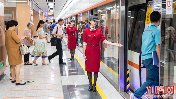 厦门地铁TOD年终回馈:10年免费乘地铁——九房网 厦门地铁TOD年终回馈:10年免费乘地铁——九房网