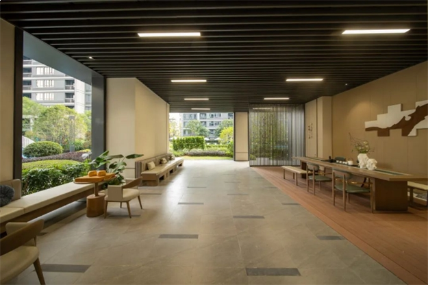 美好心交付丨桂花邀明月,恰是家境盛启时——九房网 美好心交付丨桂花邀明月,恰是家境盛启时——九房网