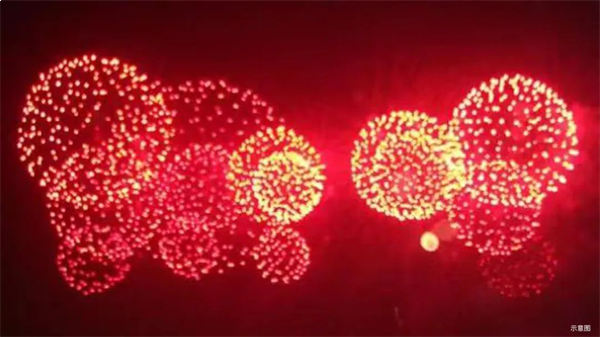 2024湾南奇妙夜|厦门湾跨年烟花秀,共同奔赴璀璨的2024!——九房网 2024湾南奇妙夜|厦门湾跨年烟花秀,共同奔赴璀璨的2024!——九房网