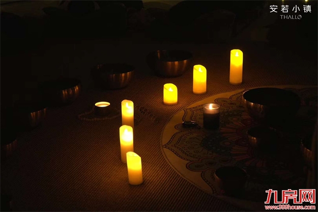 遇群山,见自己 | 安若小镇媒体体验之旅圆满落幕 ——九房网 遇群山,见自己 | 安若小镇媒体体验之旅圆满落幕 ——九房网