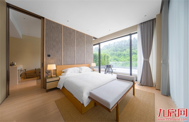 遇群山,见自己 | 安若小镇媒体体验之旅圆满落幕 ——九房网 遇群山,见自己 | 安若小镇媒体体验之旅圆满落幕 ——九房网