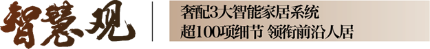 时代标杆|为五缘敬献一座不可复制的「臻」贵资产——九房网
