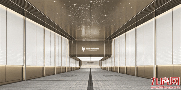 时代标杆|为五缘敬献一座不可复制的「臻」贵资产——九房网