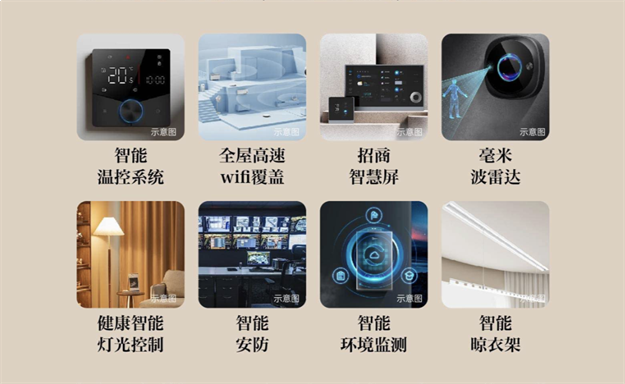 时代标杆|为五缘敬献一座不可复制的「臻」贵资产——九房网