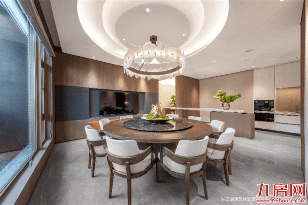 时代标杆|为五缘敬献一座不可复制的「臻」贵资产——九房网