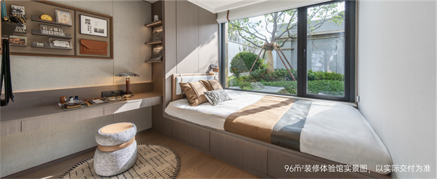 时代标杆|为五缘敬献一座不可复制的「臻」贵资产——九房网