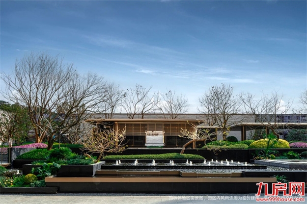 时代标杆|为五缘敬献一座不可复制的「臻」贵资产——九房网