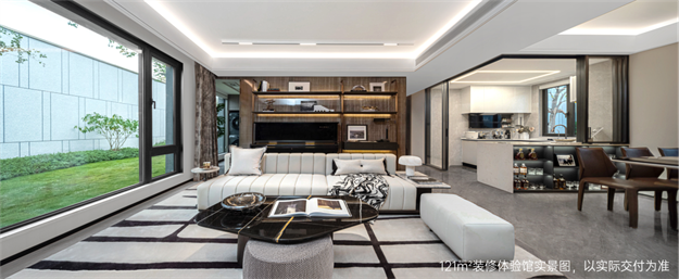 时代标杆|为五缘敬献一座不可复制的「臻」贵资产——九房网