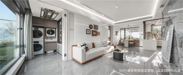 时代标杆|为五缘敬献一座不可复制的「臻」贵资产——九房网