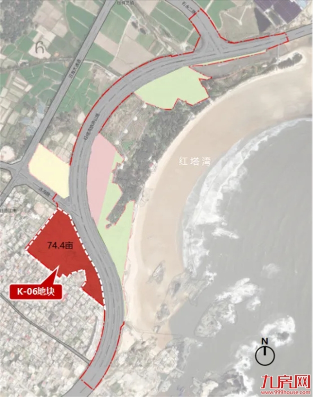 扎根石狮 富贵花开 | 石狮市召开2024年城市招商推介会——九房网 扎根石狮 富贵花开 | 石狮市召开2024年城市招商推介会——九房网