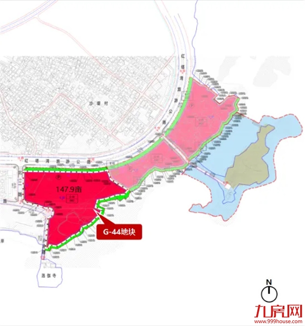 扎根石狮 富贵花开 | 石狮市召开2024年城市招商推介会——九房网 扎根石狮 富贵花开 | 石狮市召开2024年城市招商推介会——九房网