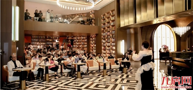 重磅!市区唯一江岸地标豪宅,再曝新动态!——九房网 重磅!市区唯一江岸地标豪宅,再曝新动态!——九房网