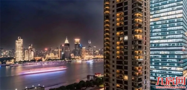 重磅!市区唯一江岸地标豪宅,再曝新动态!——九房网 重磅!市区唯一江岸地标豪宅,再曝新动态!——九房网